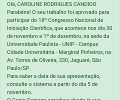 caroline