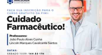 Curso livre: Calculadora Científica – Faculdades Integradas Maria Imaculada