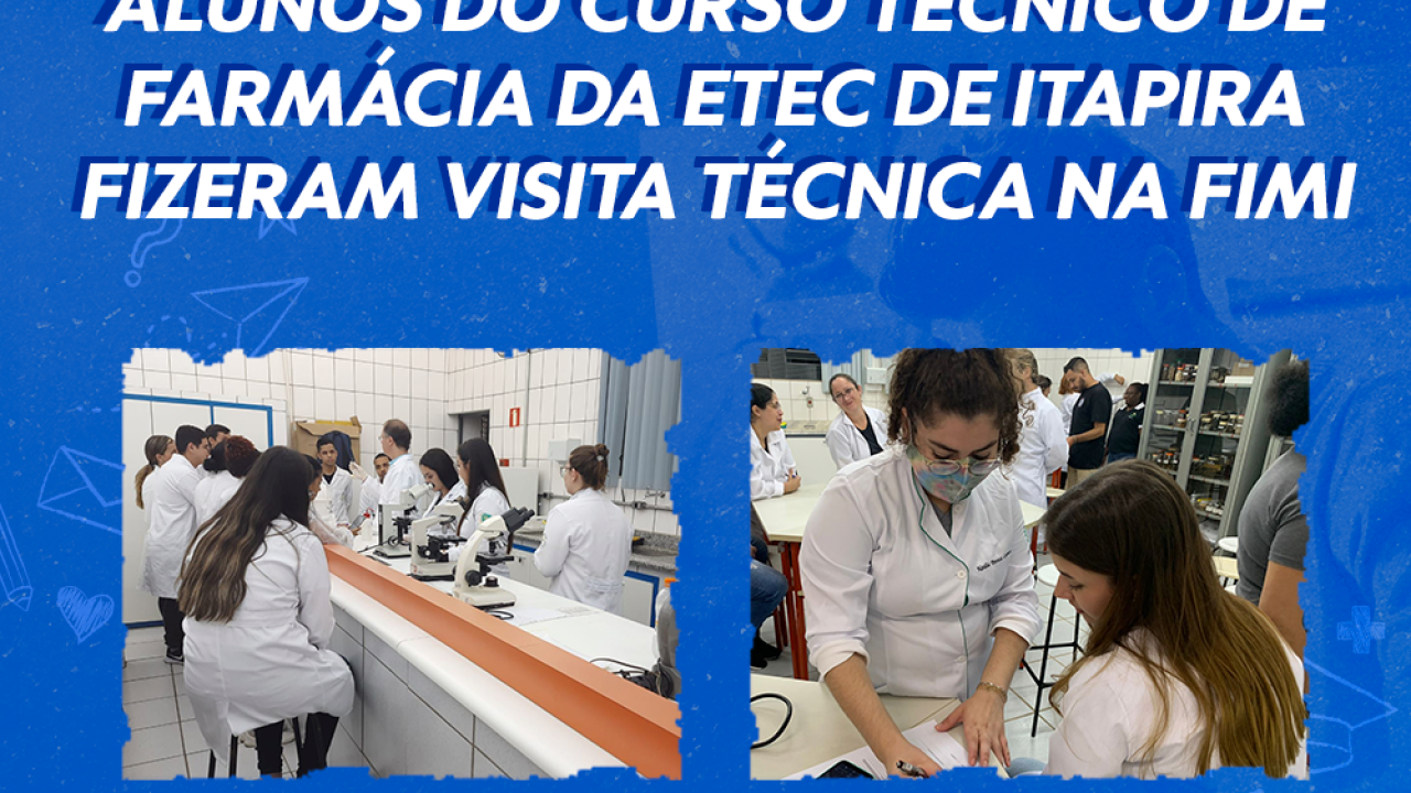 Comemoração dos 65 Anos dos Cursos de Mecânica - Etec