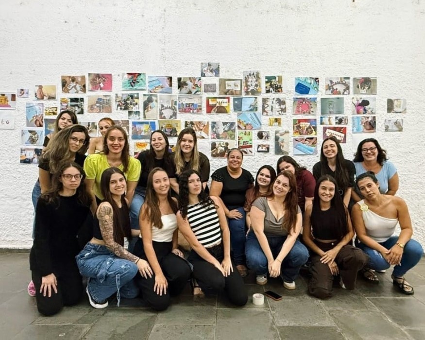 Pedagogia: Projeto de Extensão focado em levar práticas de leitura a alunos de Educação Infantil